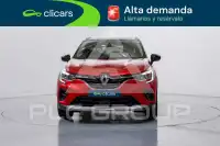 2024 Renault Captur