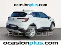 2024 Renault Captur