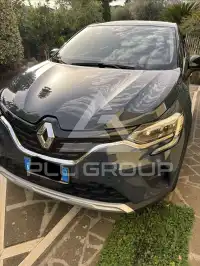 2024 Renault Captur
