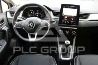 2024 Renault Captur