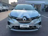 2024 Renault Captur