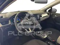 2024 Renault Captur