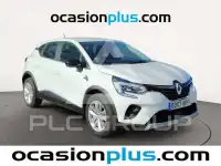 2024 Renault Captur