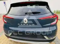 2024 Renault Captur