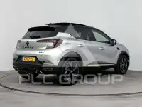 2024 Renault Captur