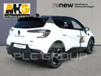 2024 Renault Captur