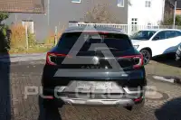 2024 Renault Captur