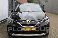 2024 Renault Captur