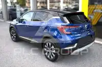 2024 Renault Captur
