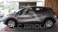 2024 Renault Captur