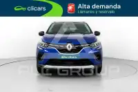 2024 Renault Captur