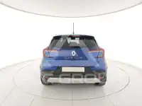 2024 Renault Captur