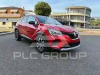 2024 Renault Captur