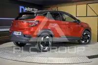 2024 Renault Captur