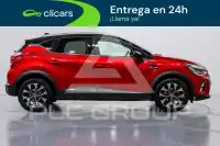 2024 Renault Captur