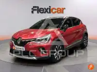 2024 Renault Captur