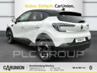 2024 Renault Captur