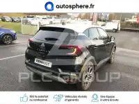 2024 Renault Captur