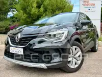 2024 Renault Captur