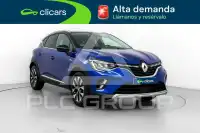 2024 Renault Captur