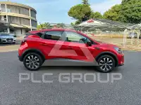 2024 Renault Captur