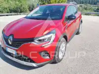 2024 Renault Captur
