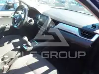 2024 Renault Captur