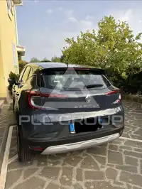 2024 Renault Captur