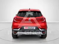 2024 Renault Captur