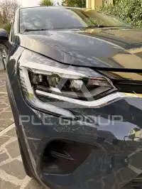 2024 Renault Captur