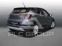 2024 Renault Captur