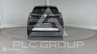 2024 Renault Captur