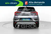 2024 Renault Captur