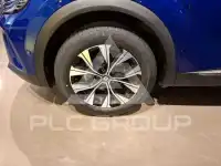 2024 Renault Captur