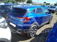 2024 Renault Captur