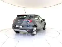 2024 Renault Captur