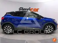 2024 Renault Captur