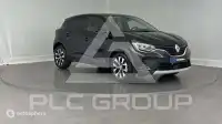 2024 Renault Captur