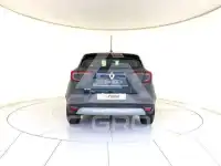 2024 Renault Captur