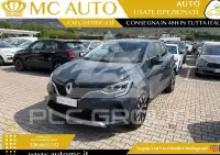 2024 Renault Captur