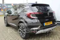 2024 Renault Captur