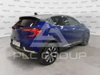 2024 Renault Captur