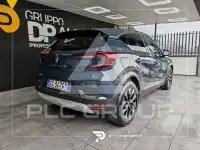 2024 Renault Captur