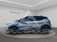 2024 Renault Captur