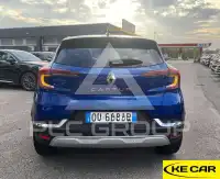 2024 Renault Captur
