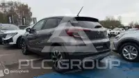 2024 Renault Captur