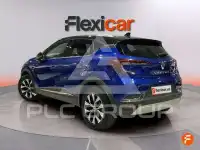 2024 Renault Captur