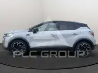 2024 Renault Captur