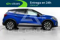 2024 Renault Captur