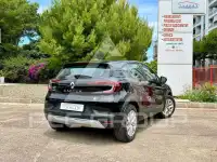 2024 Renault Captur